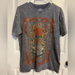 Hollister T-shirt - Women’s Size XS